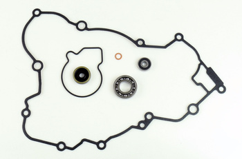 Athena zestaw naprawczy pompy wody ktm sx125`16-18